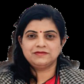 Reetu Shrivastava